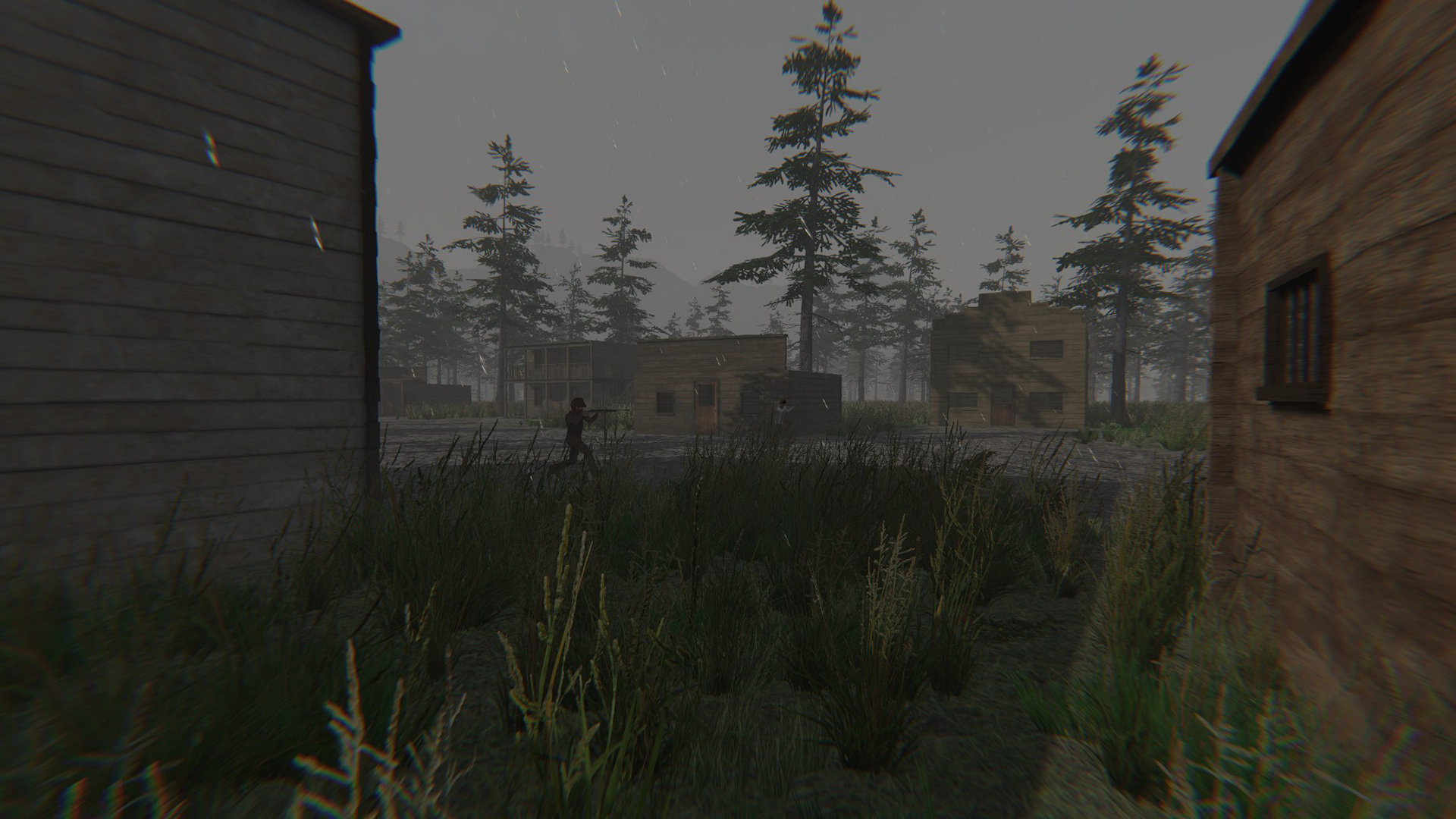 Sierra Madre: The Wild West screenshot 17