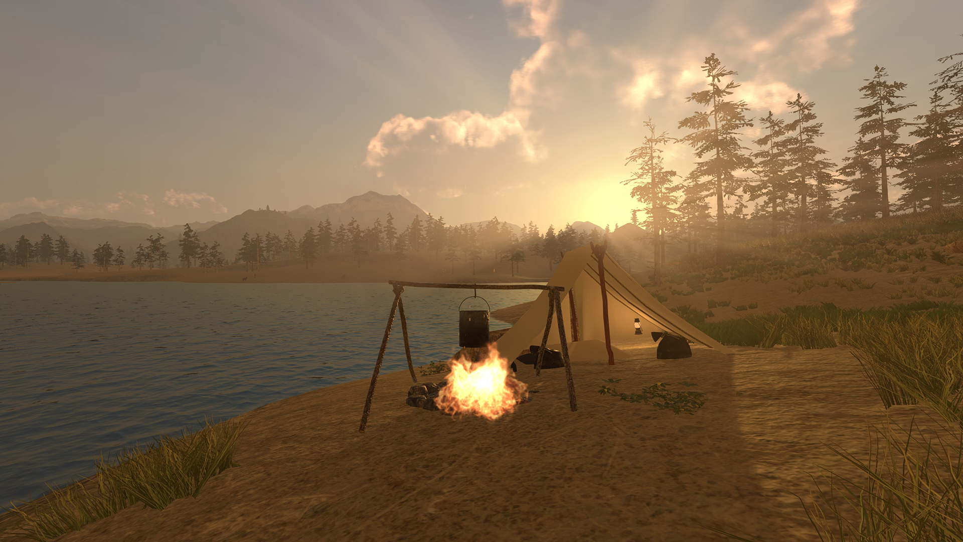 Sierra Madre: The Wild West screenshot 16