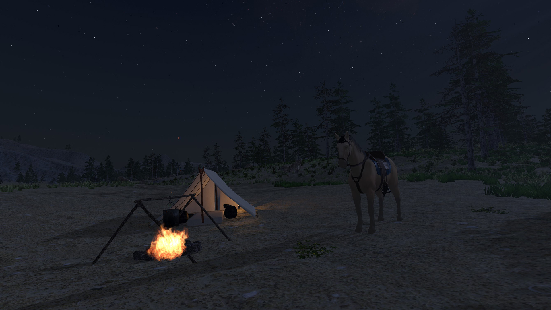Sierra Madre: The Wild West screenshot 21