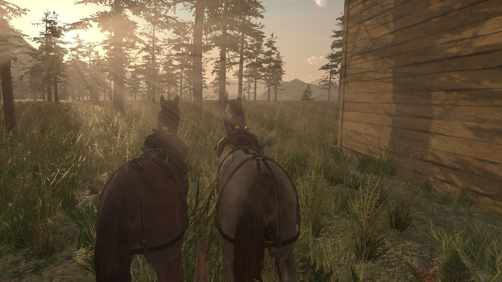 Sierra Madre: The Wild West screenshot 19