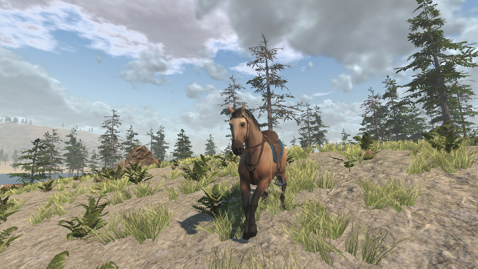 Sierra Madre: The Wild West screenshot 15