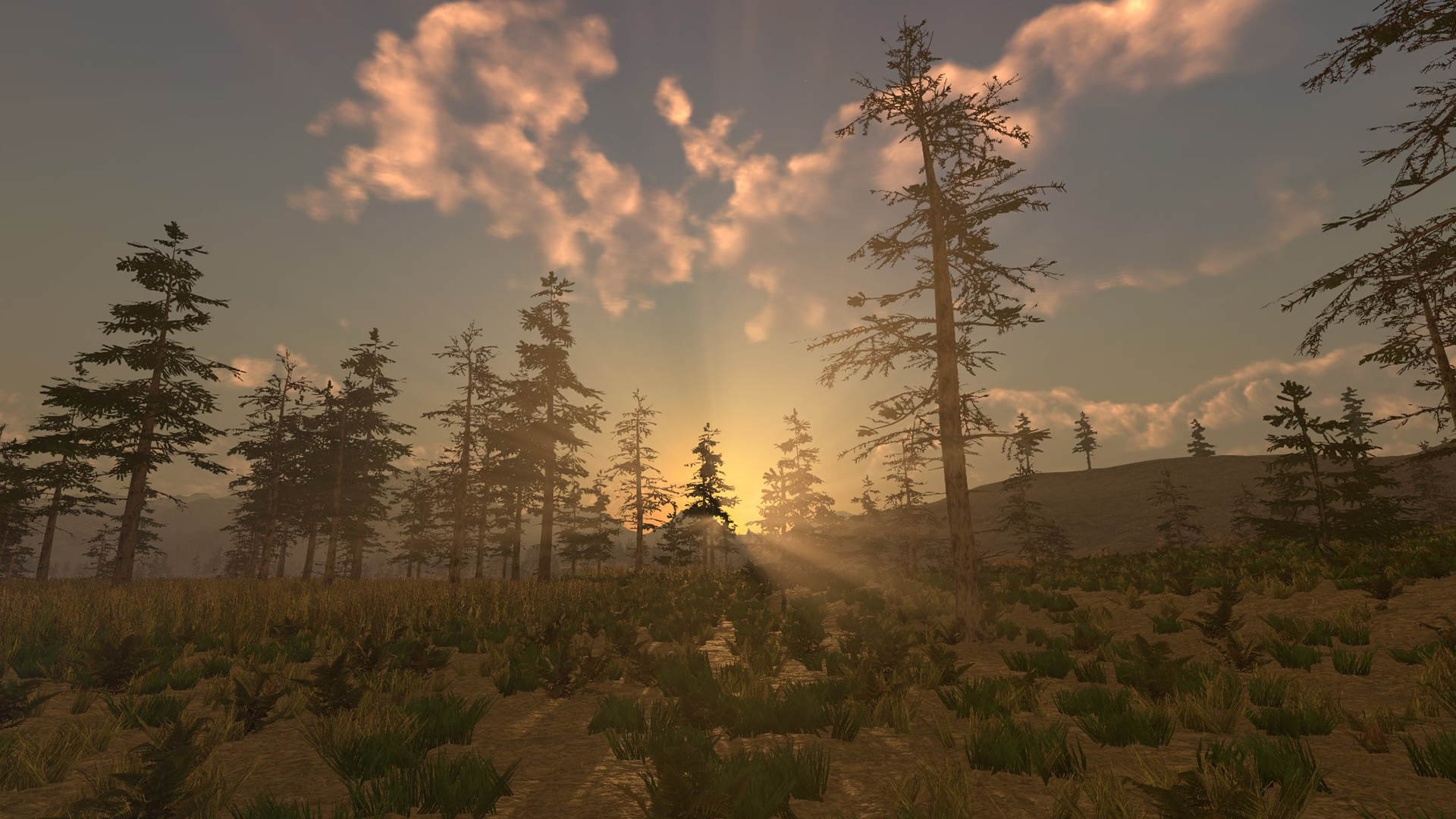 Sierra Madre: The Wild West screenshot 13