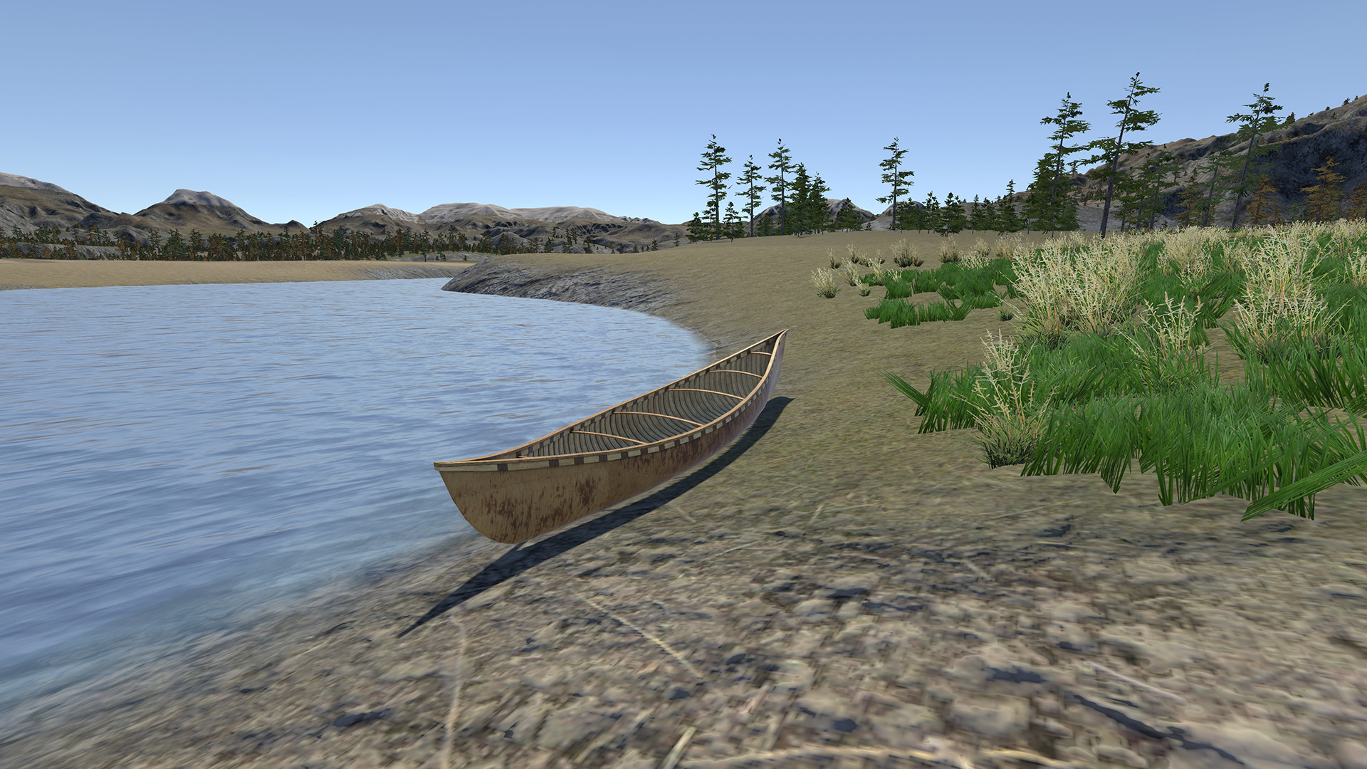 Sierra Madre: The Wild West screenshot 18