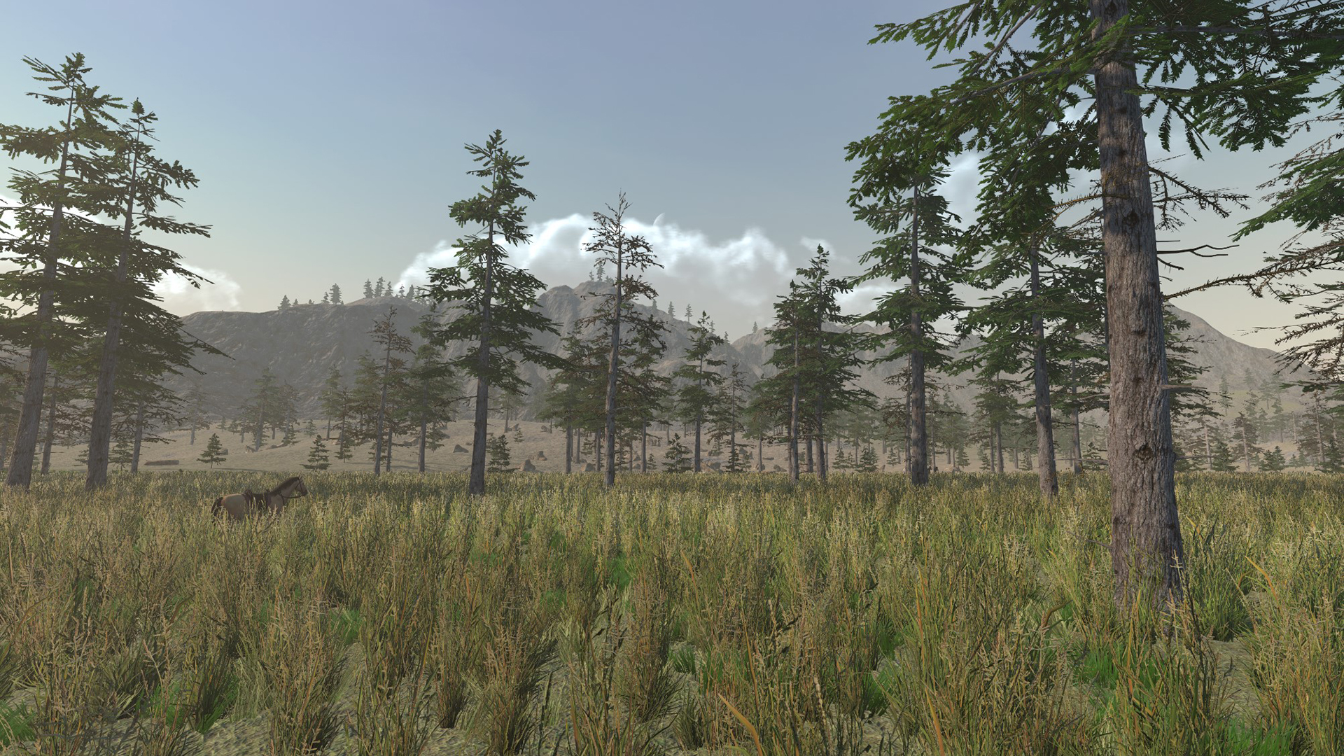 Sierra Madre: The Wild West screenshot 23