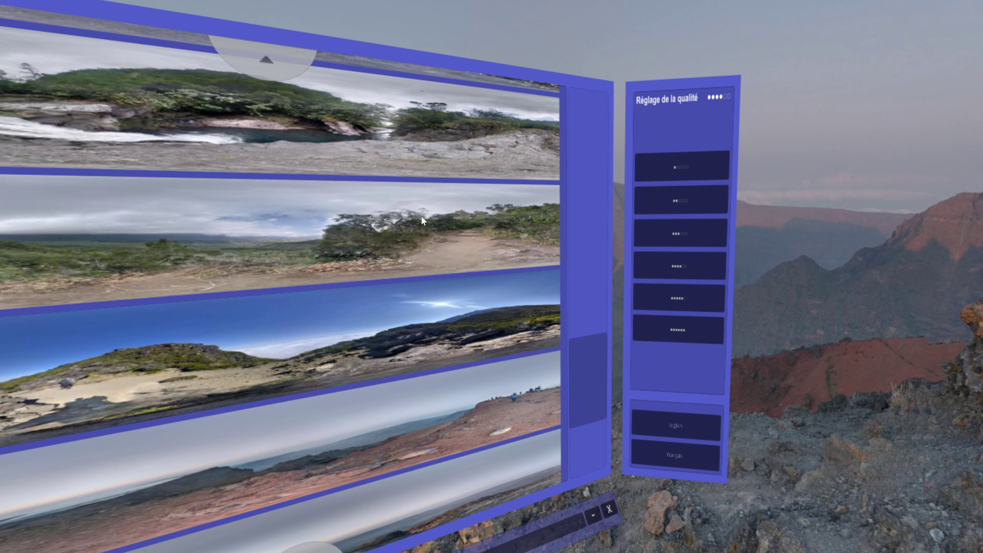 Witoo VR photo viewer screenshot 2