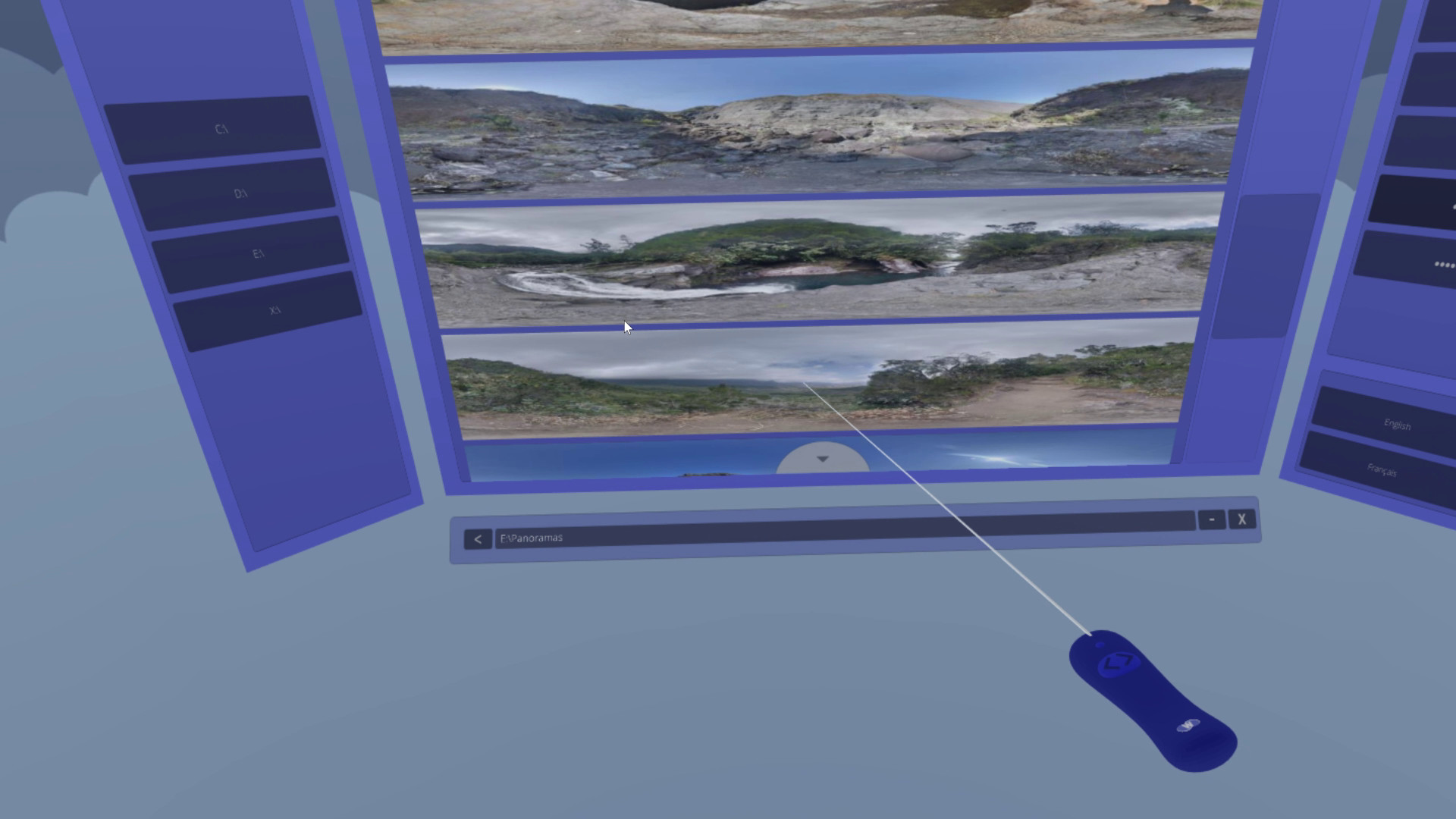 Witoo VR photo viewer screenshot 5