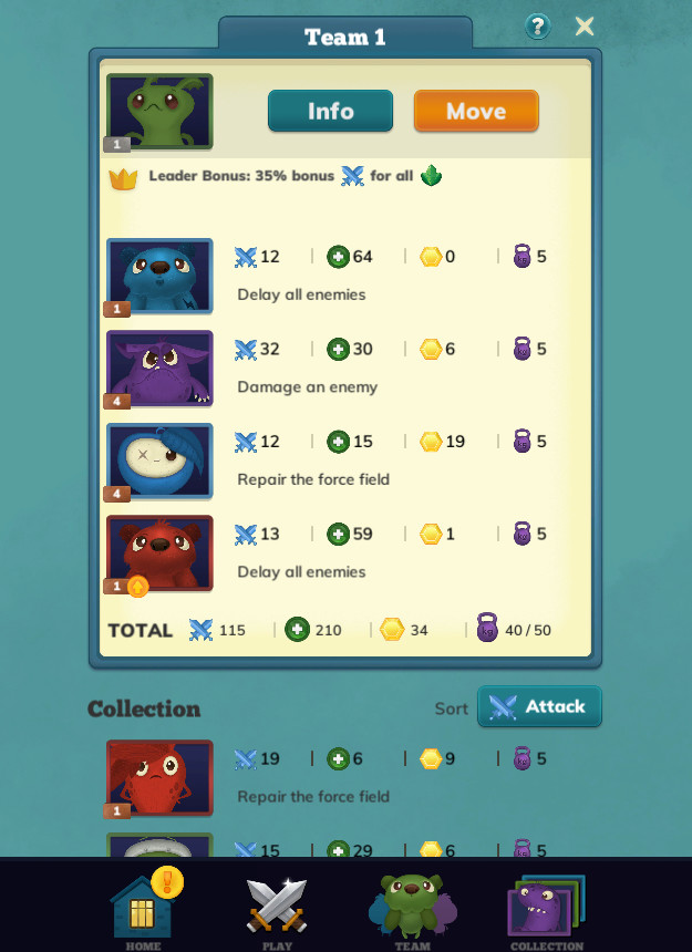Dr. Schplot's Nanobots screenshot 7