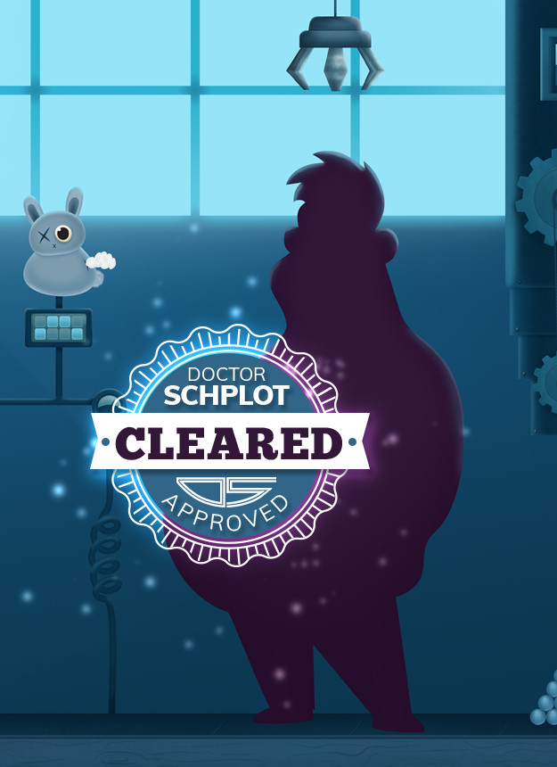 Dr. Schplot's Nanobots screenshot 5
