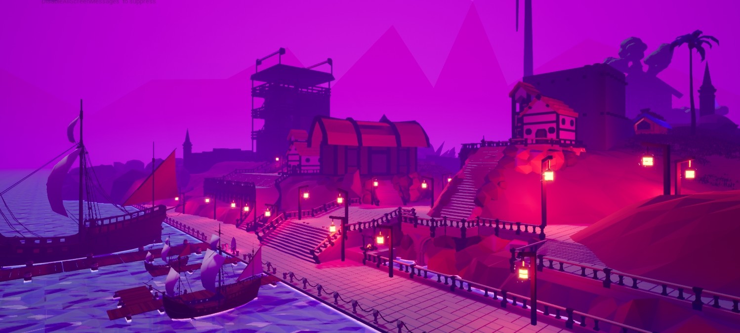 Hulì The Mage screenshot 9