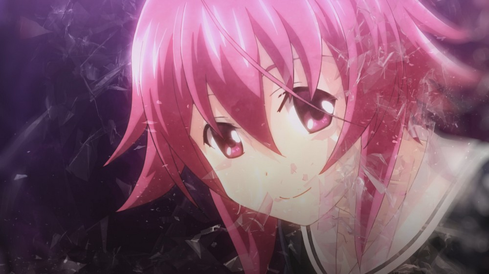 CHAOS;CHILD screenshot 1