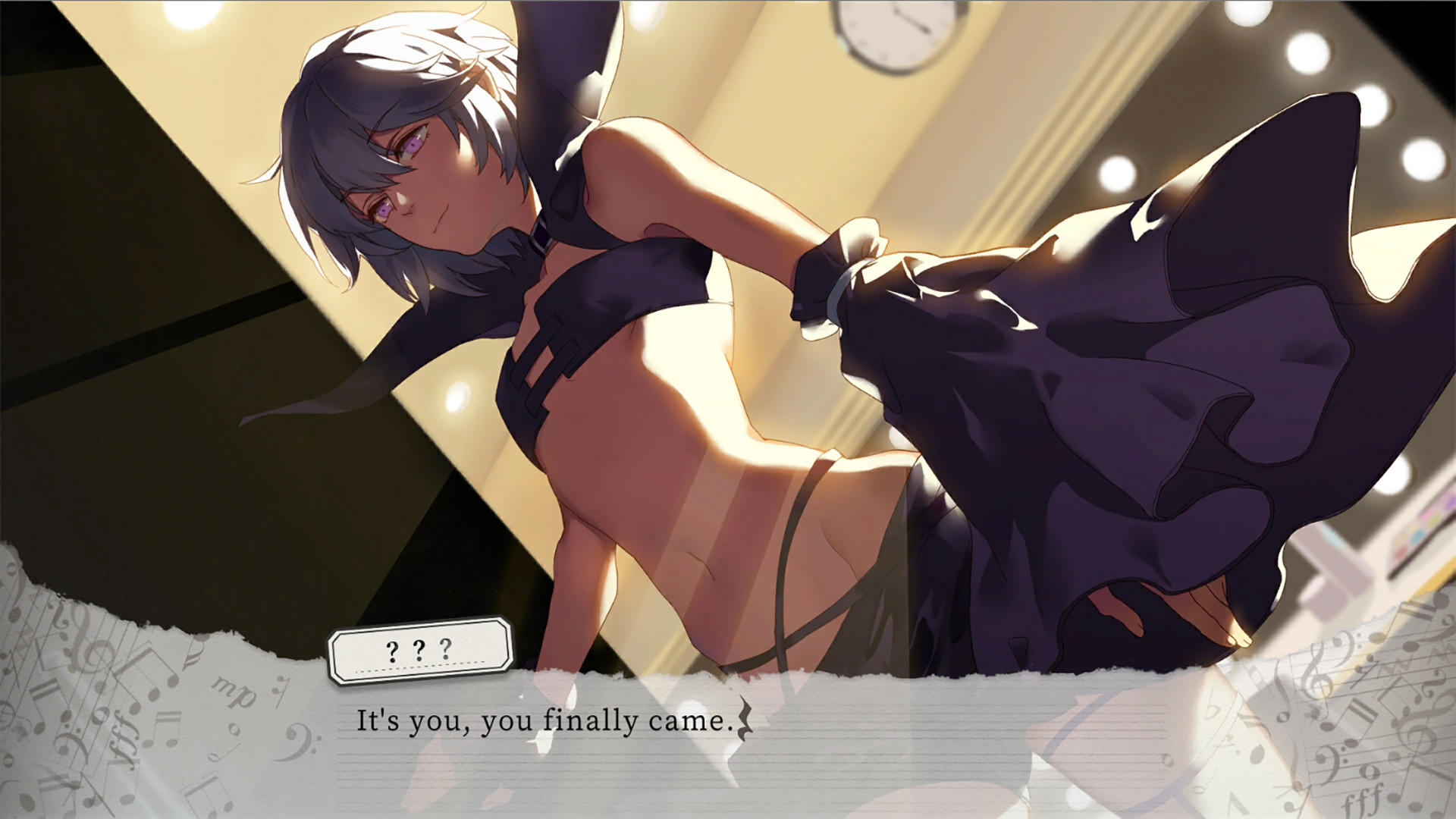 Paranoia: Deliver Me screenshot 2