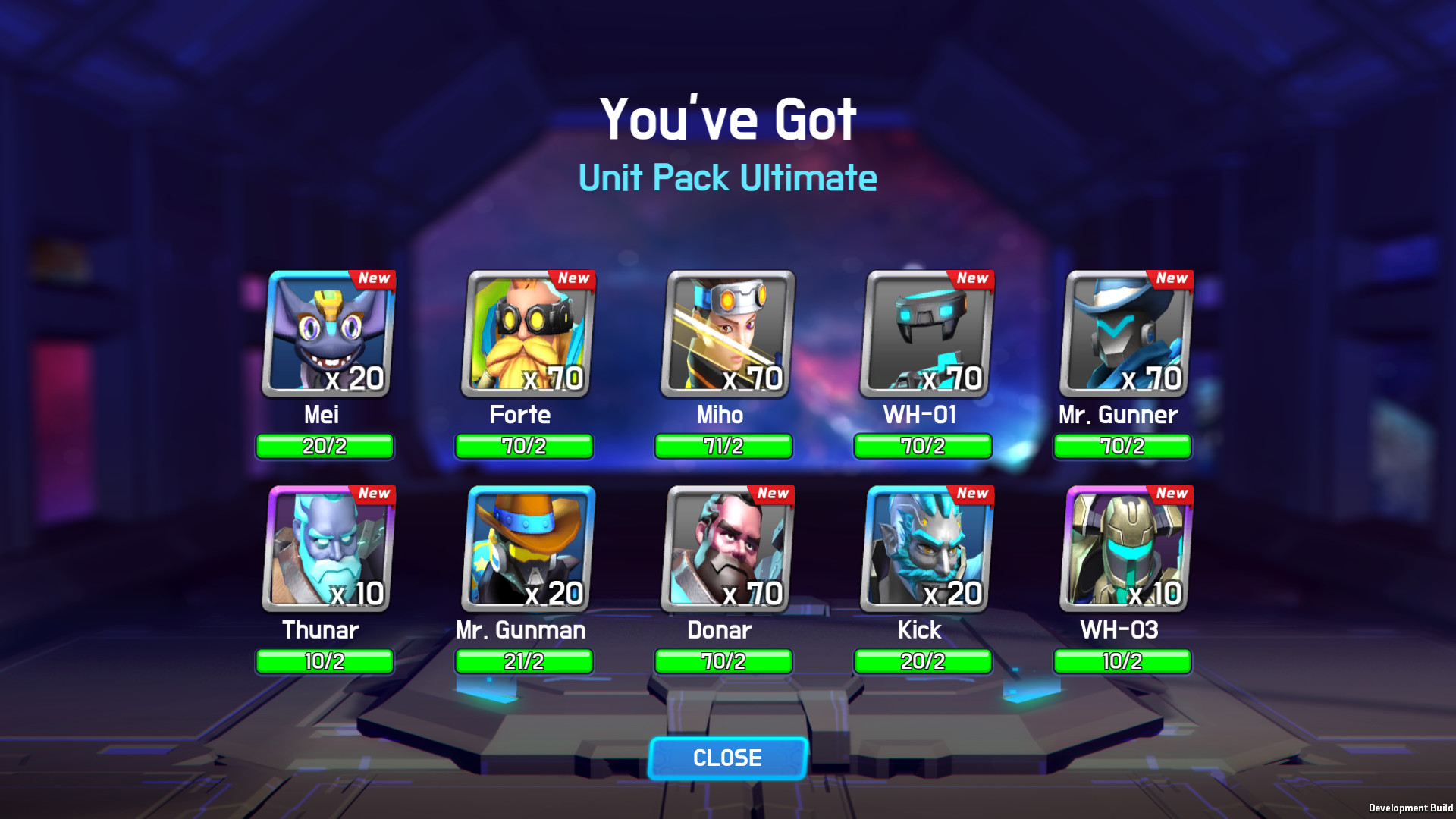 CHECKMATE : Battle Arenas screenshot 5
