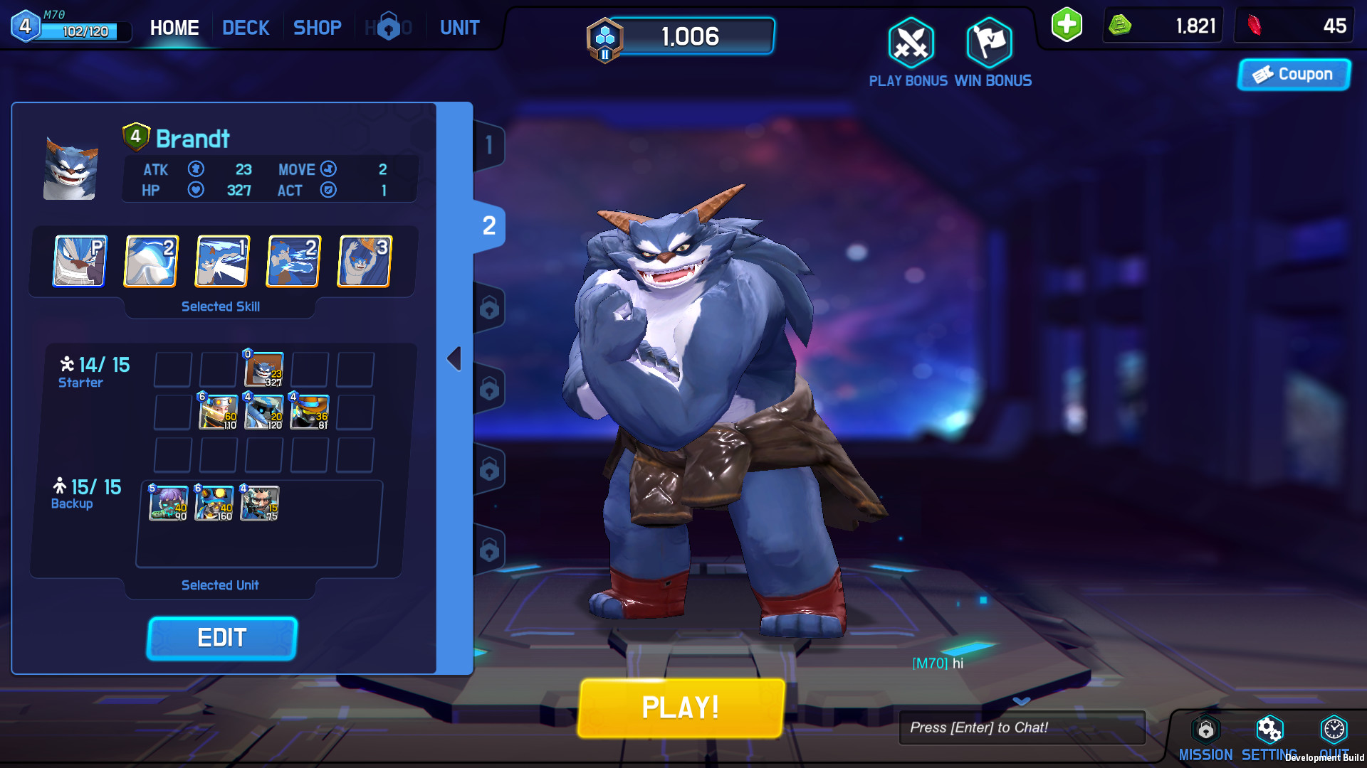 CHECKMATE : Battle Arenas screenshot 4