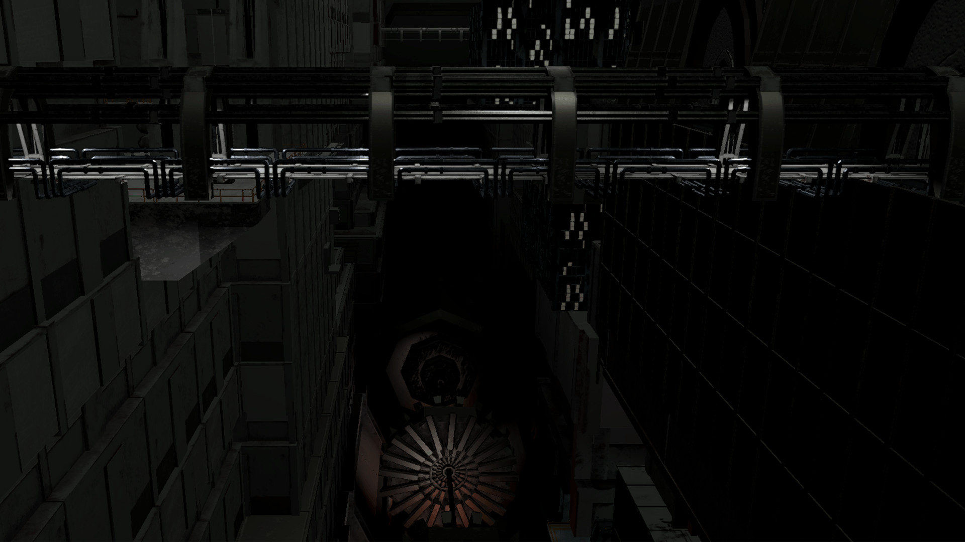 Khaos Wind screenshot 6