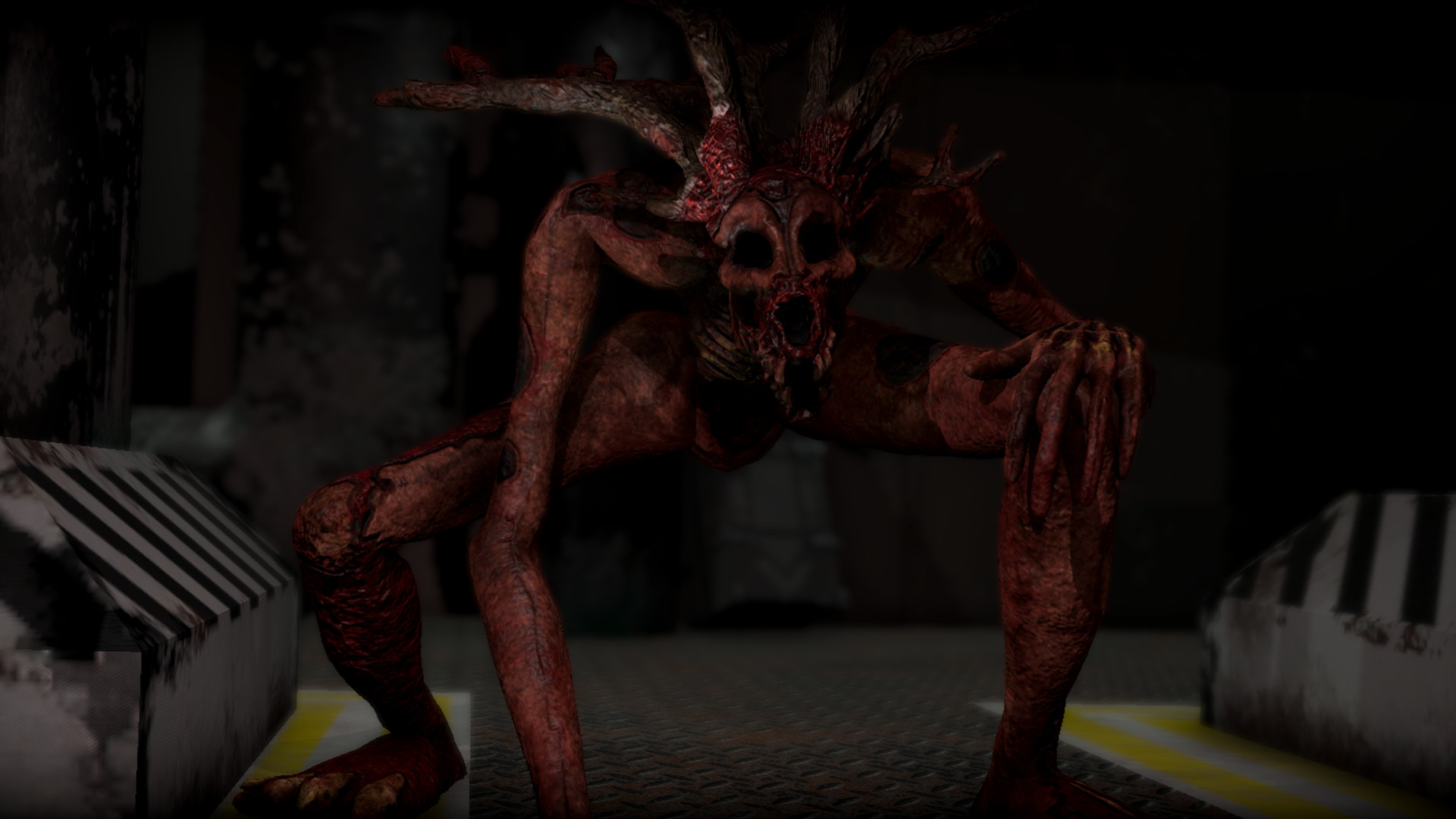 Khaos Wind screenshot 5