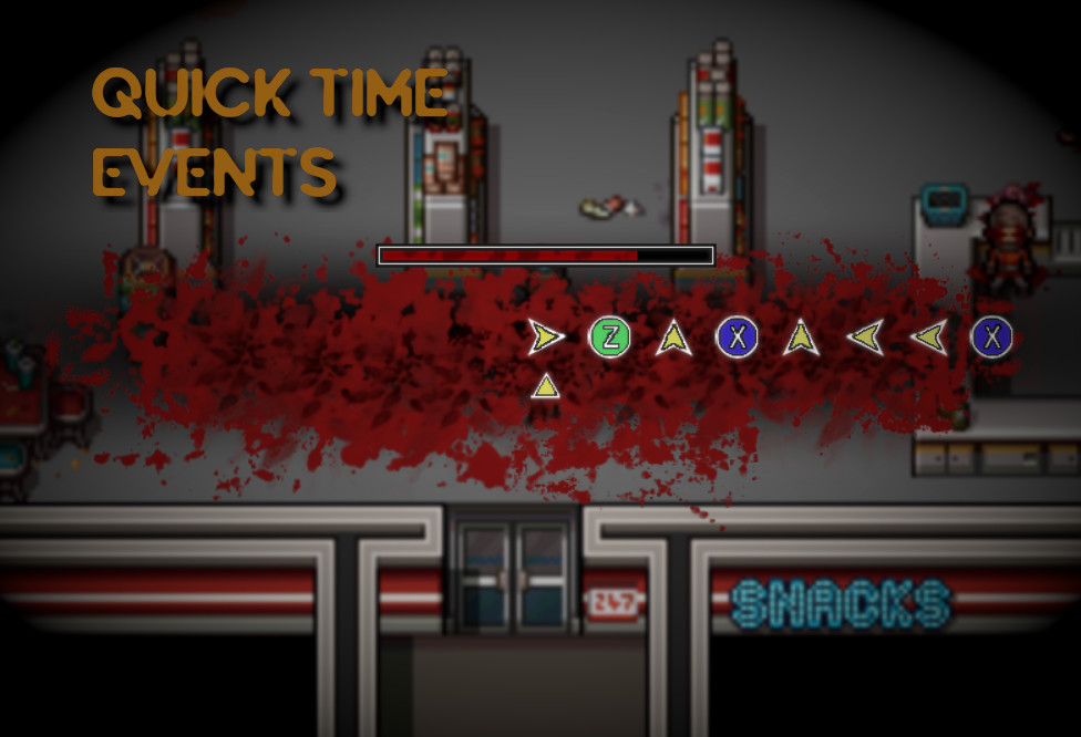 Burnouts: The Igne Mori screenshot 2