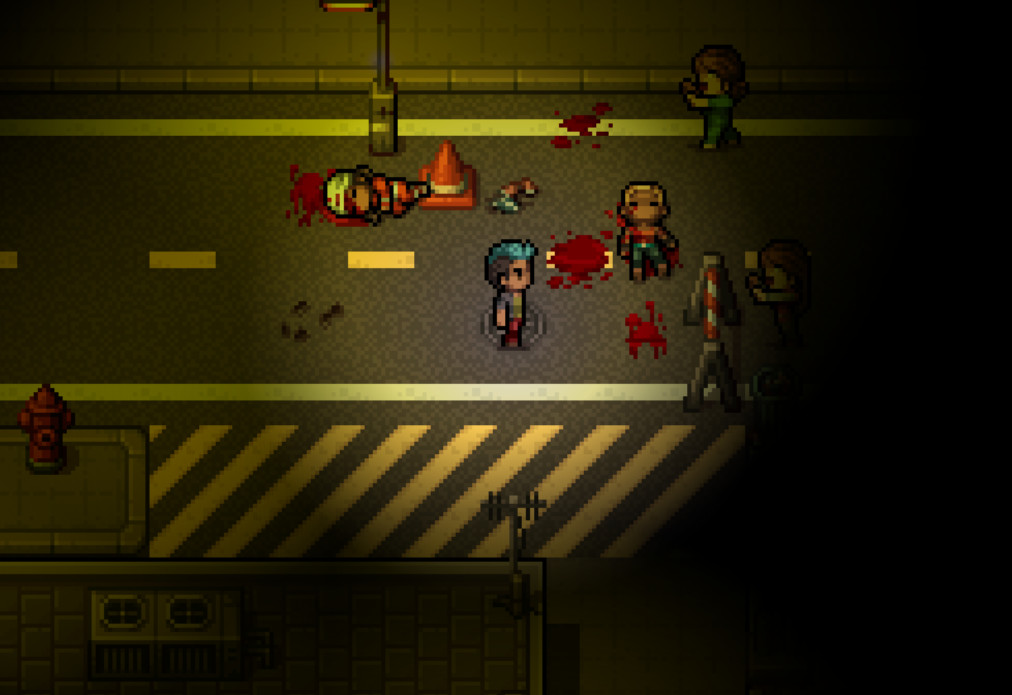 Burnouts: The Igne Mori screenshot 6