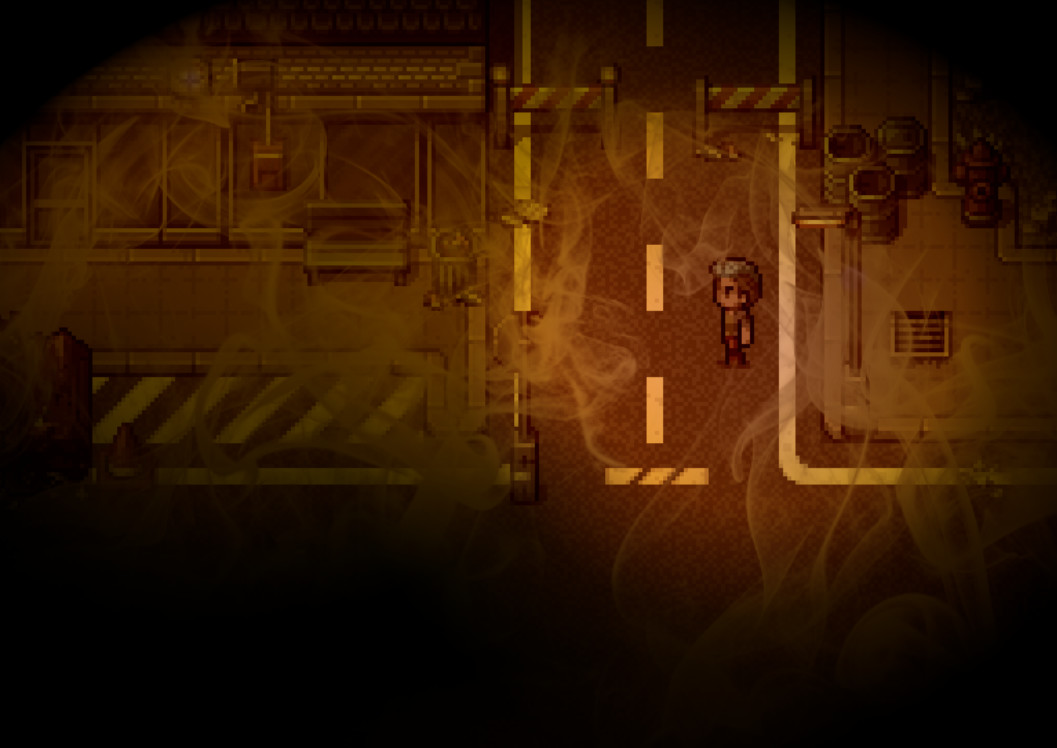 Burnouts: The Igne Mori screenshot 1