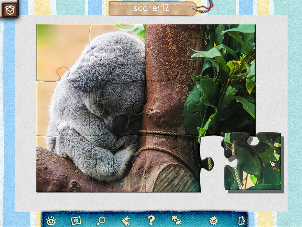 1001 Jigsaw. Earth Chronicles screenshot 4