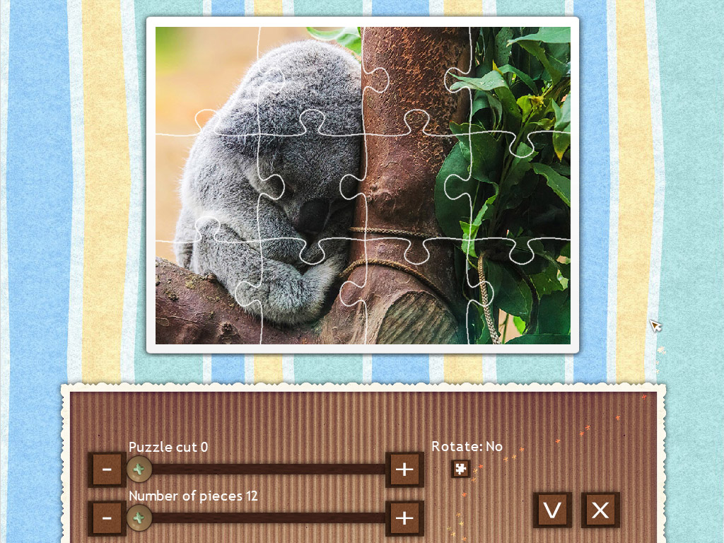 1001 Jigsaw. Earth Chronicles screenshot 3