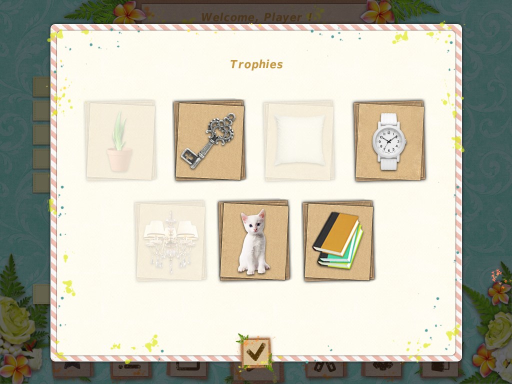 1001 Jigsaw. Home Sweet Home screenshot 6