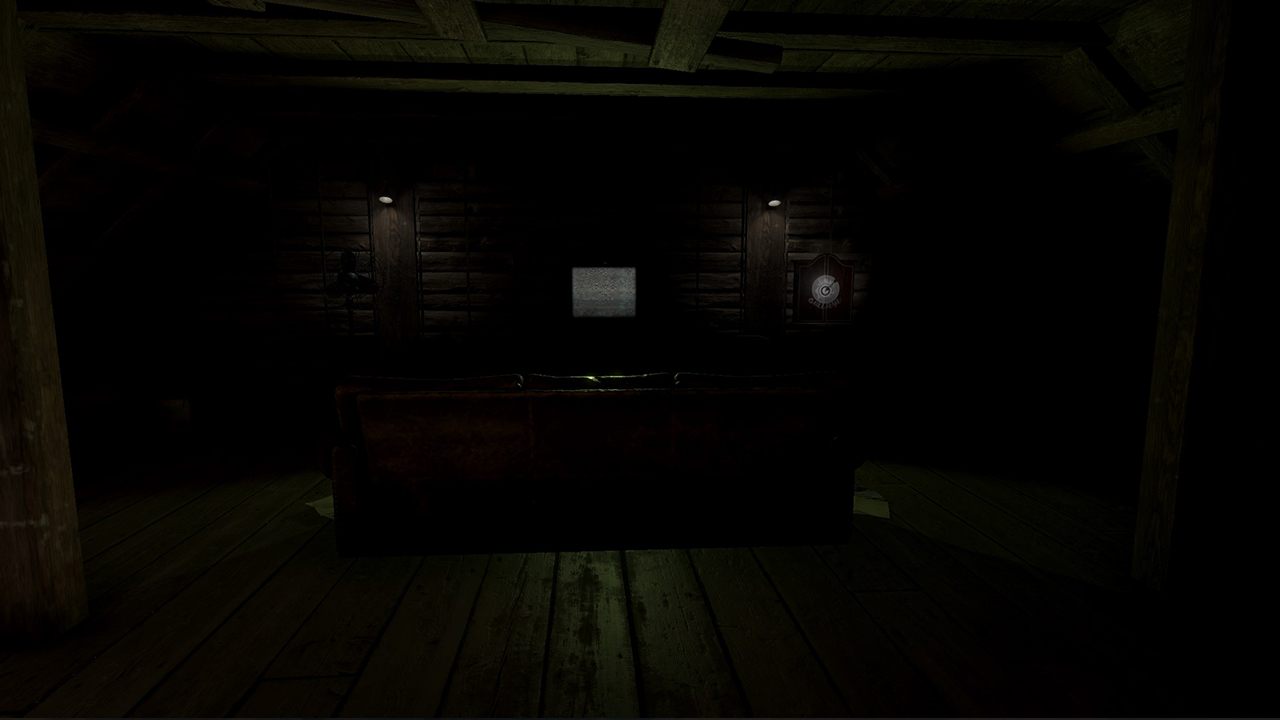 Forgiveness : Escape Room screenshot 6