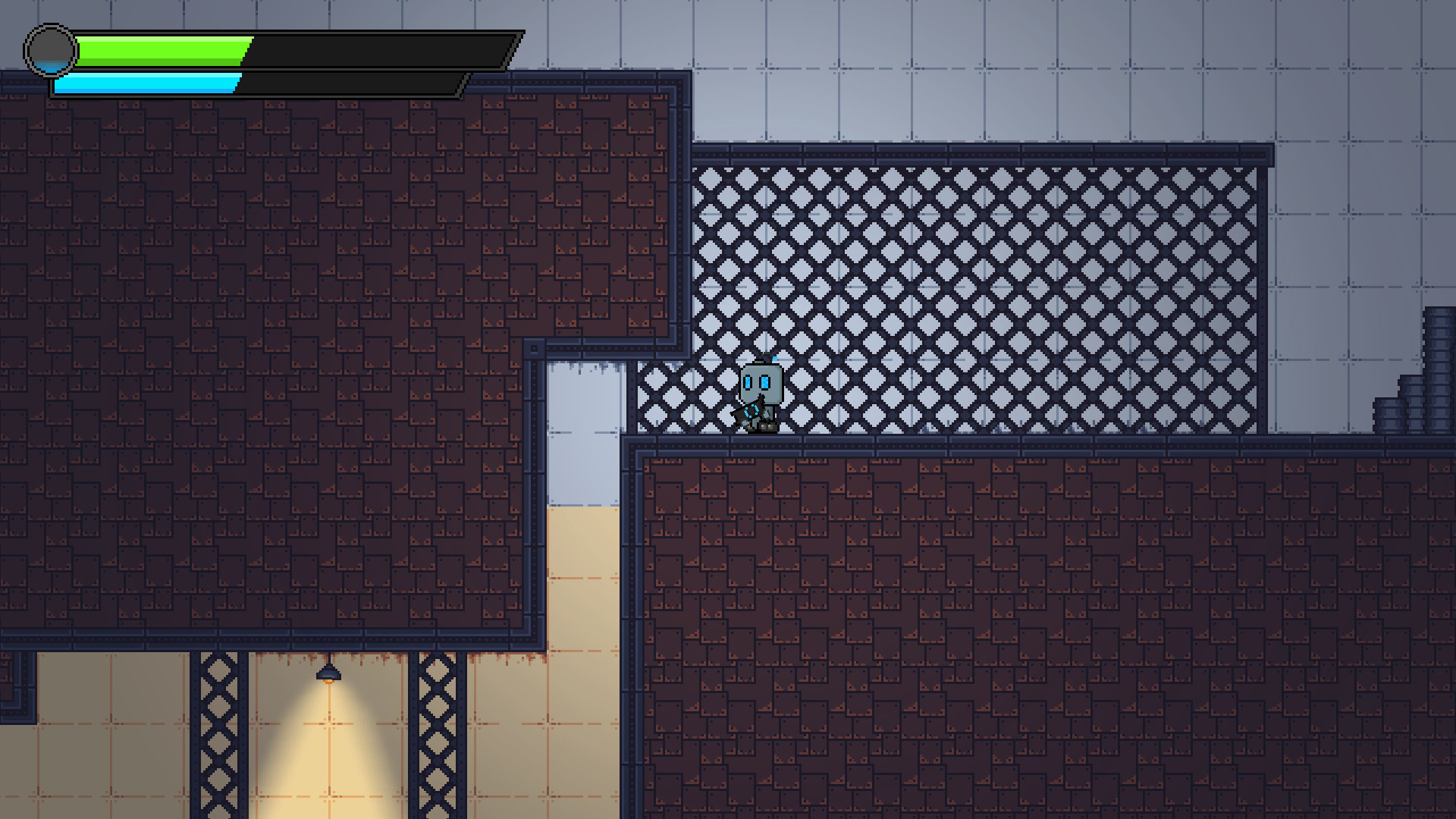 ChronoBreach screenshot 5