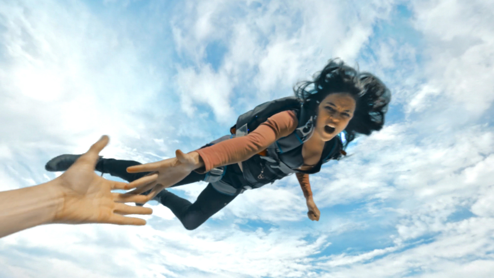 Robert Rodriguez’s THE LIMIT: An Immersive Cinema Experience screenshot 4