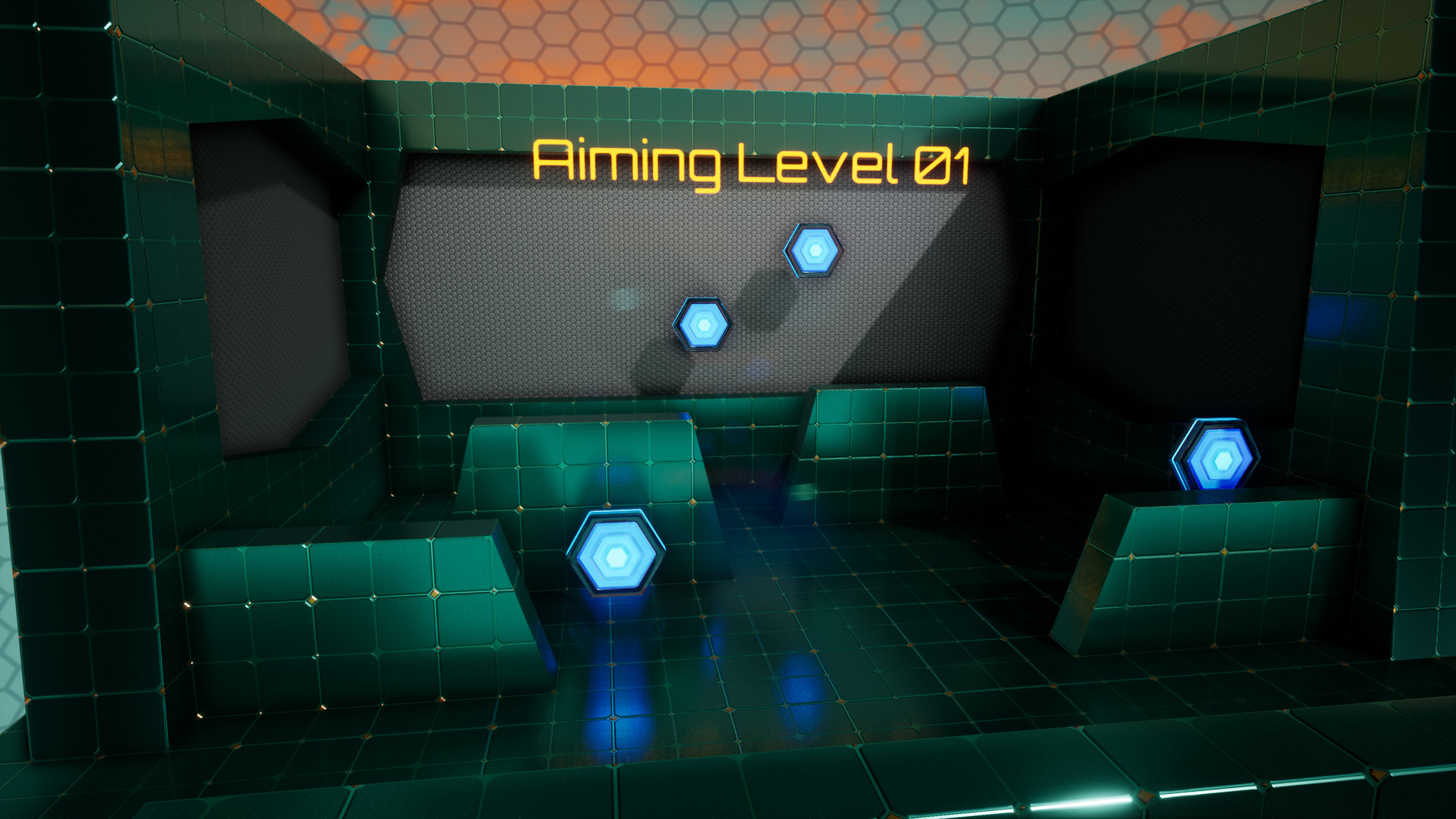 FPS Training screenshot 2