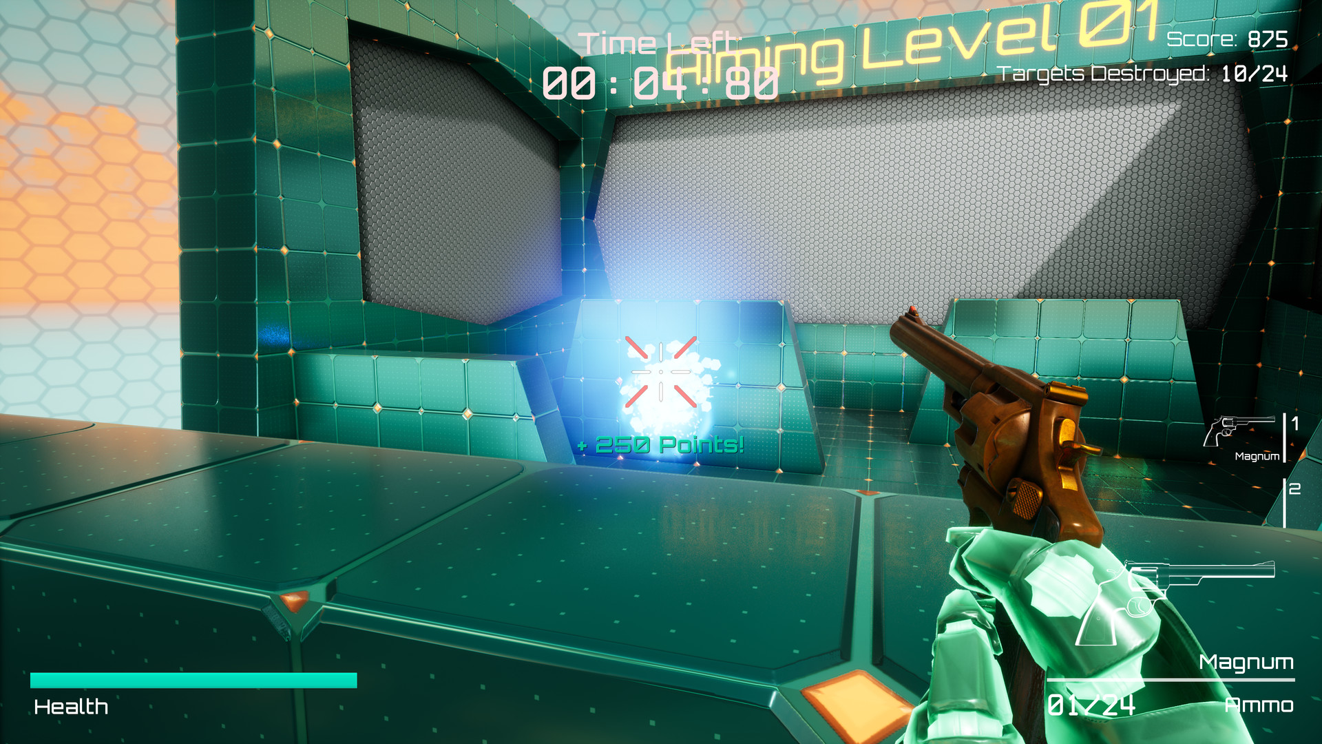 FPS Training screenshot 6