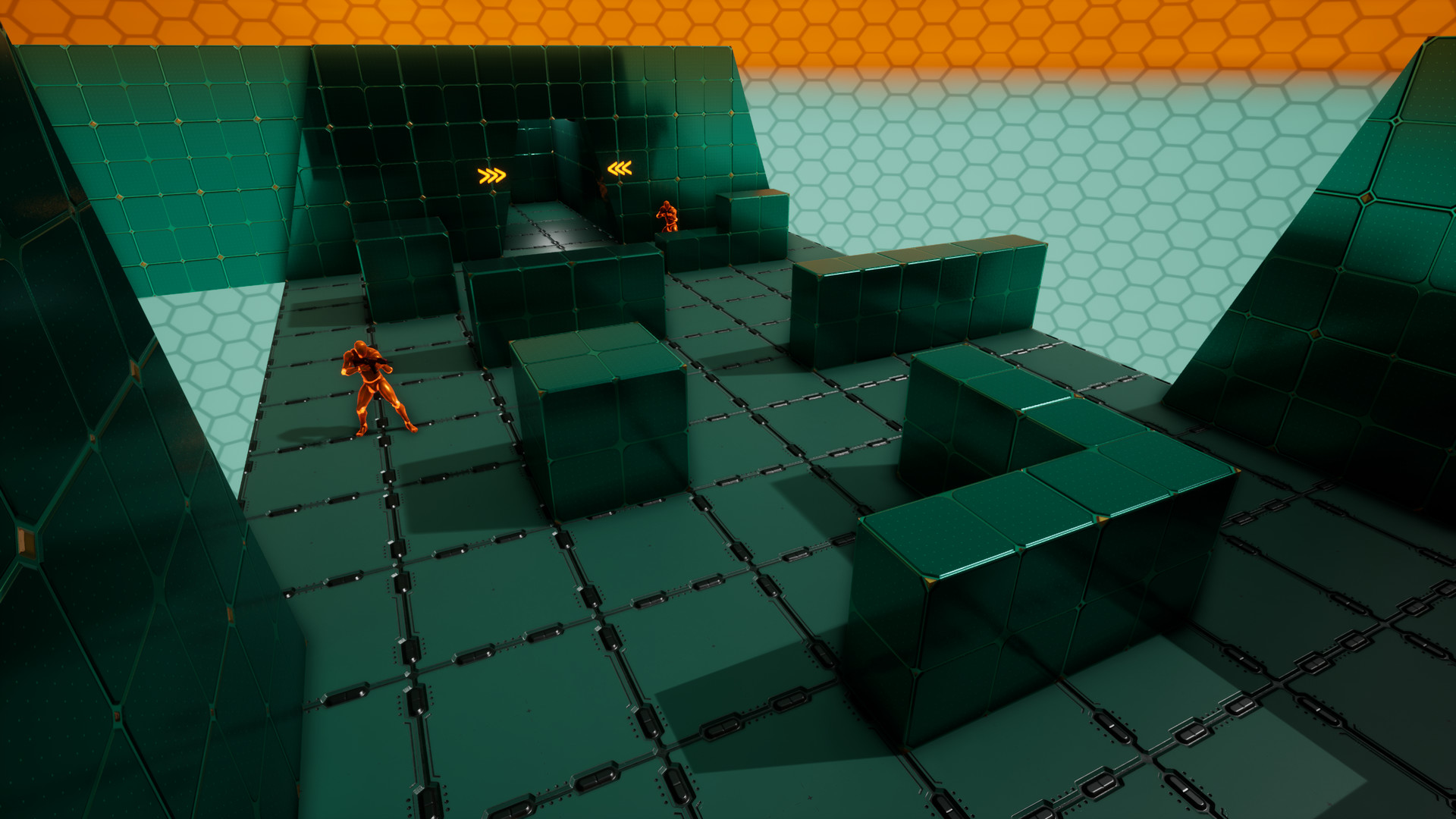 FPS Training screenshot 5