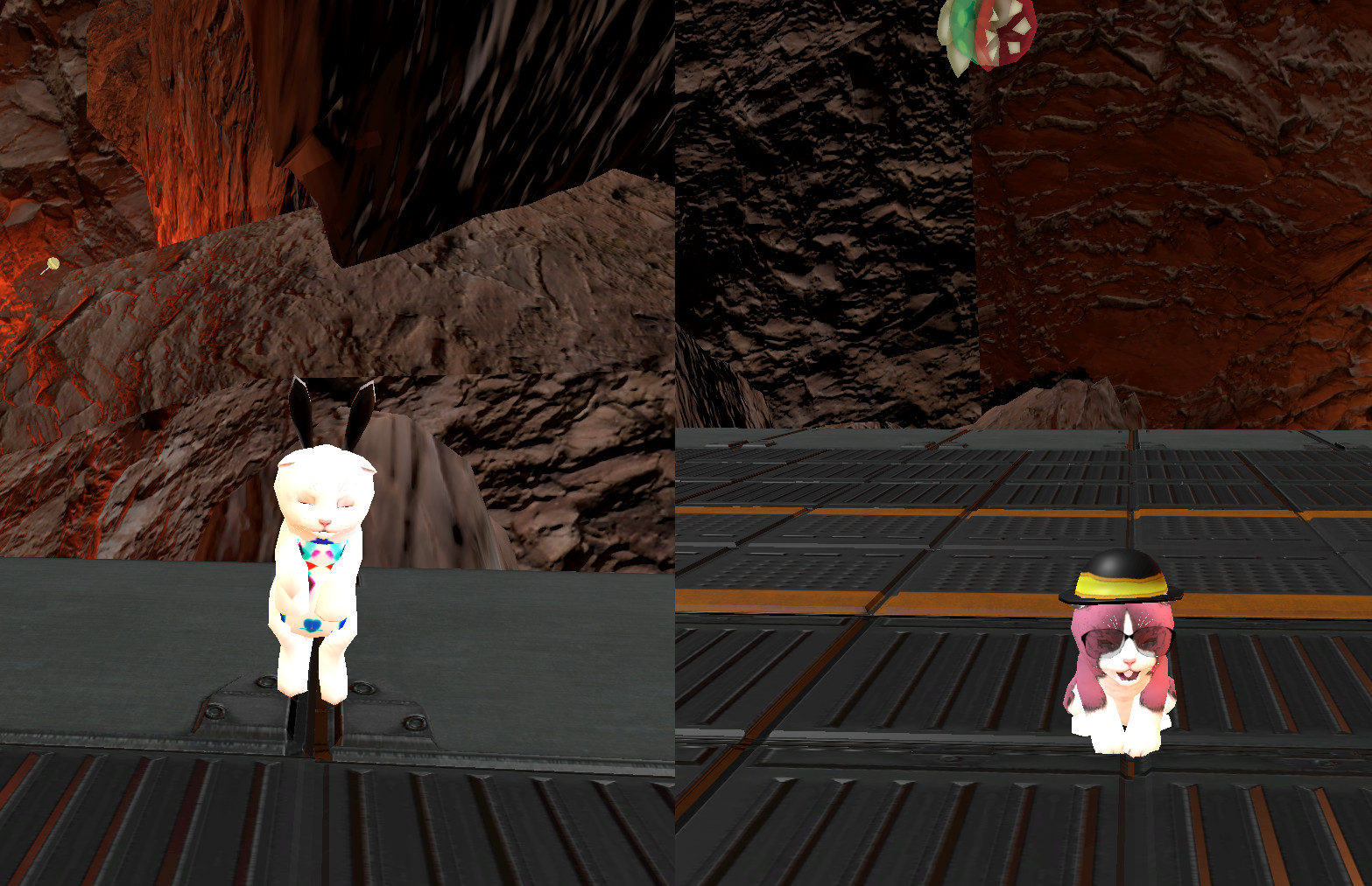 Kitten Love Emulator screenshot 13