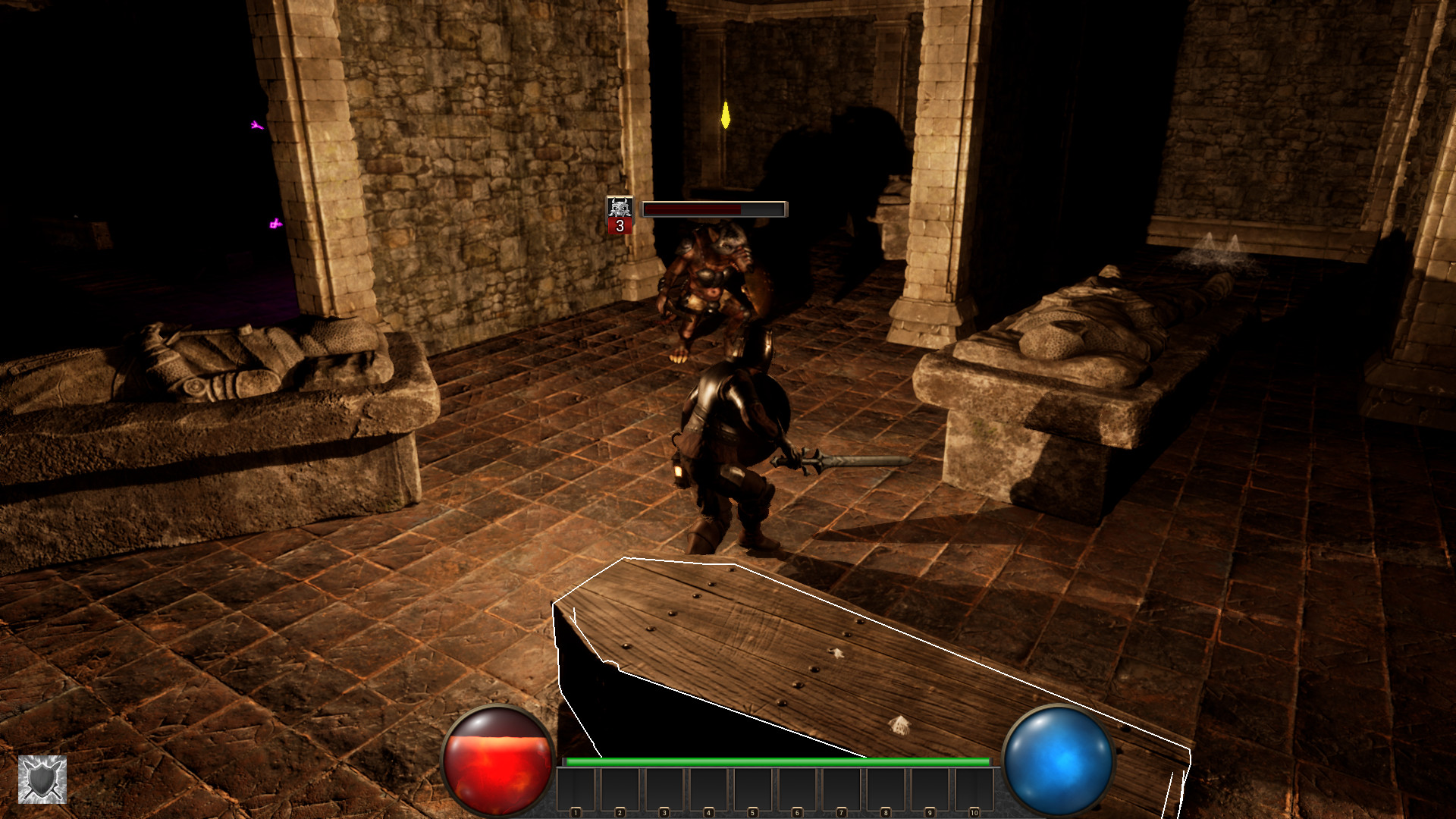 VoidGate screenshot 9