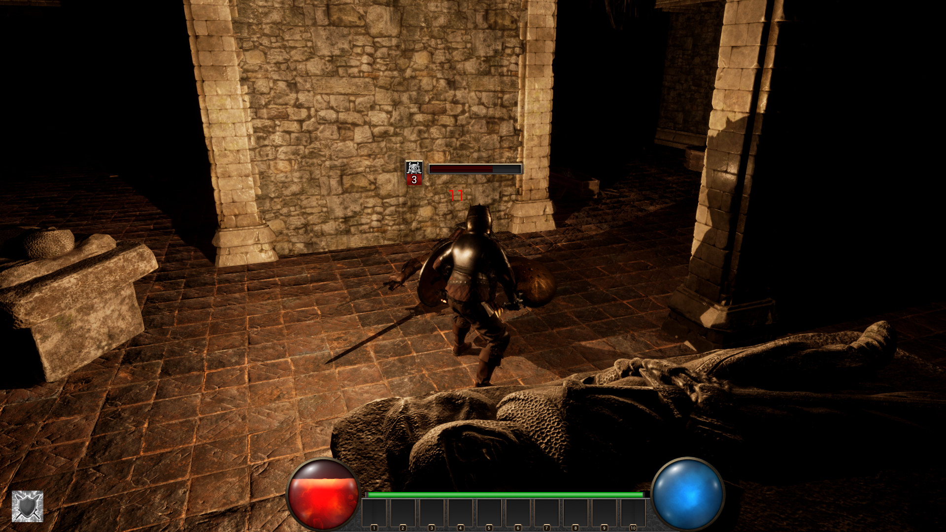 VoidGate screenshot 4