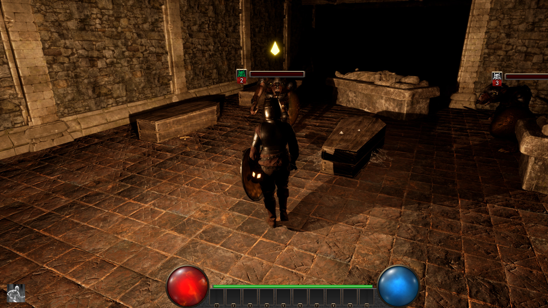 VoidGate screenshot 10