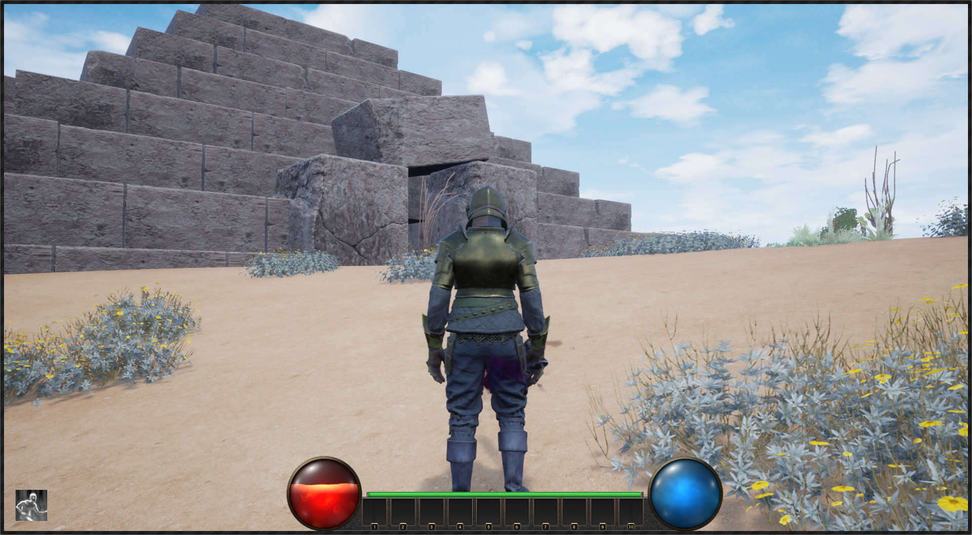 VoidGate screenshot 7