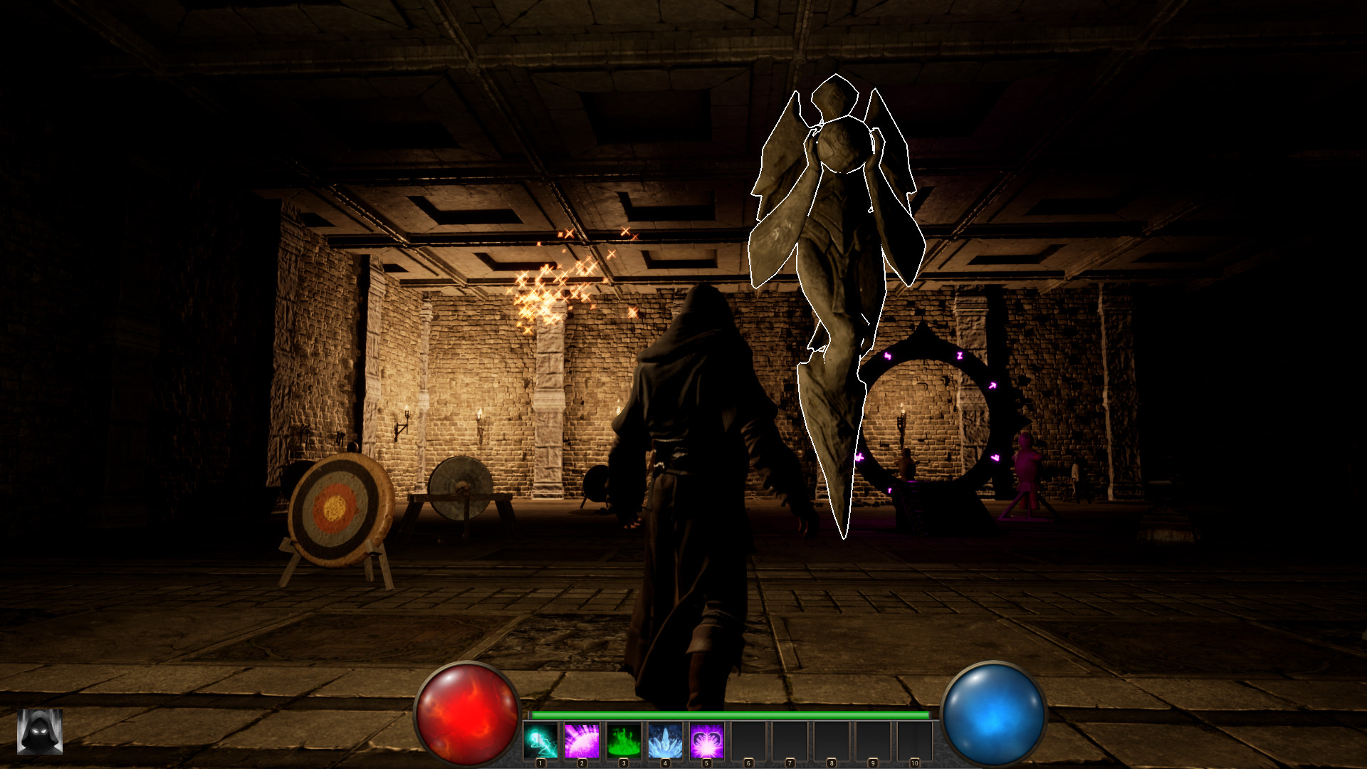 VoidGate screenshot 5