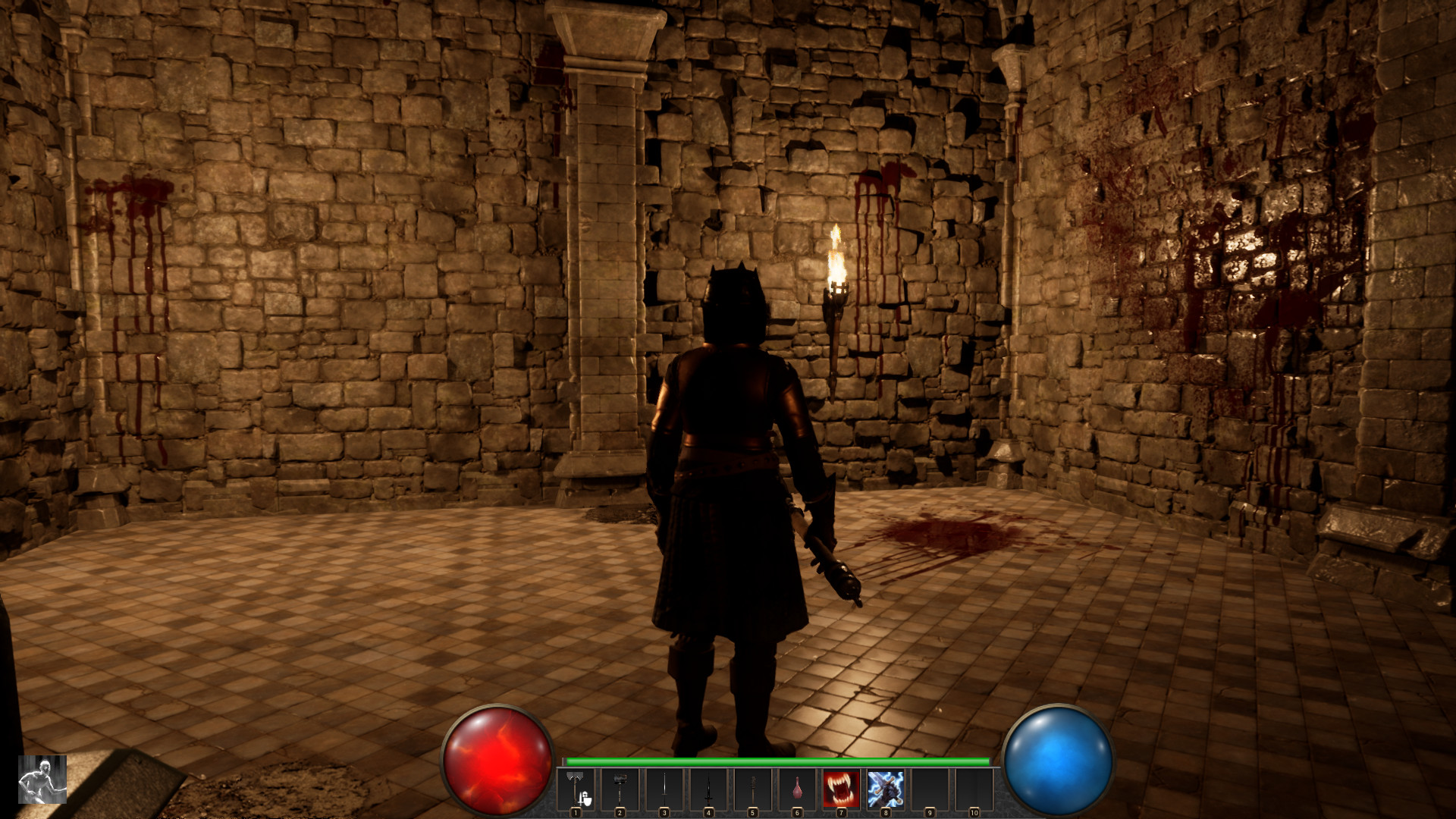 VoidGate screenshot 6