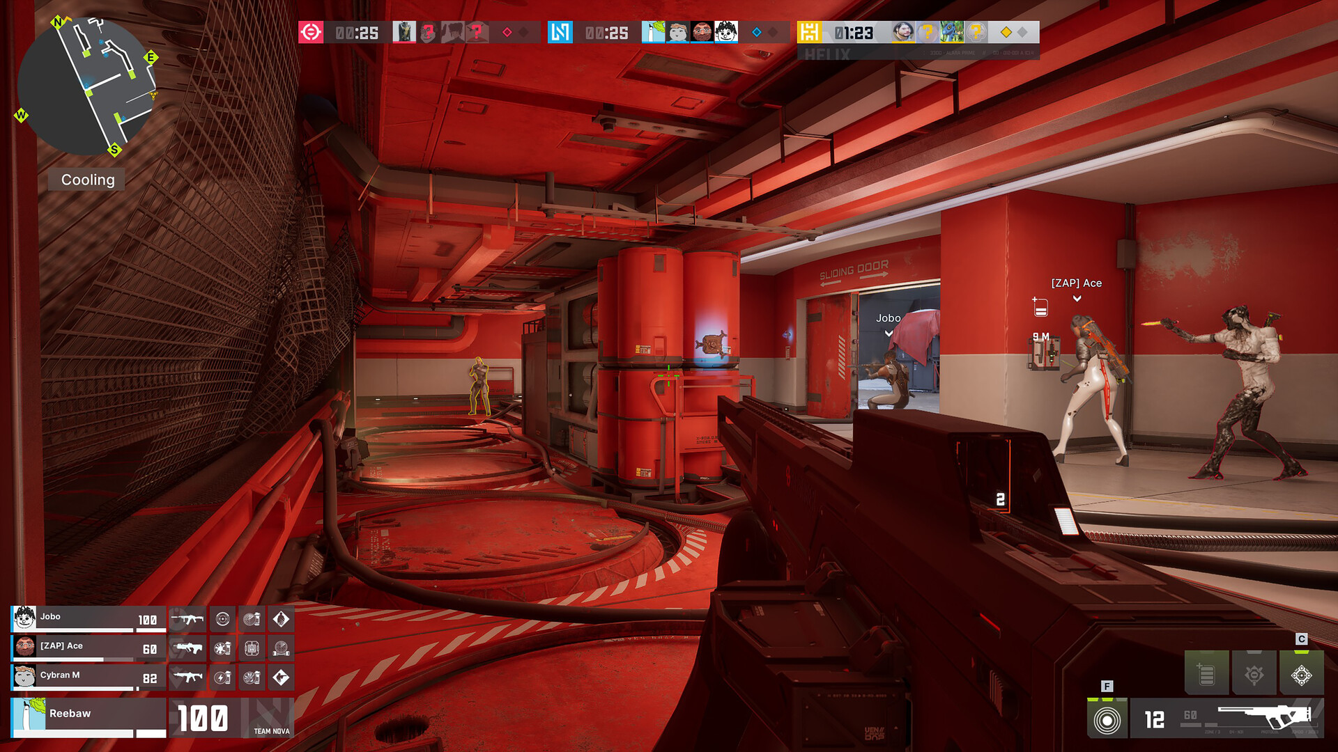 ALARA Prime screenshot 4