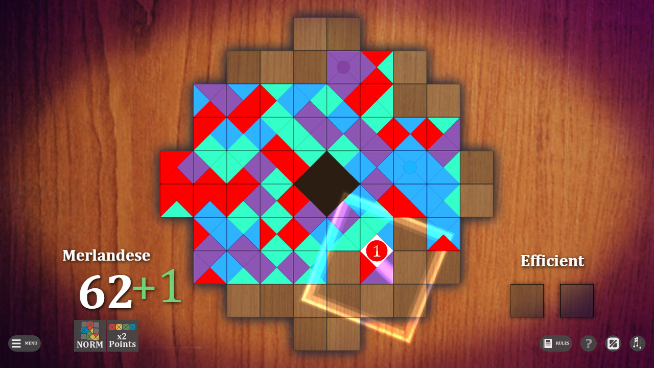 Elemental Connection screenshot 2