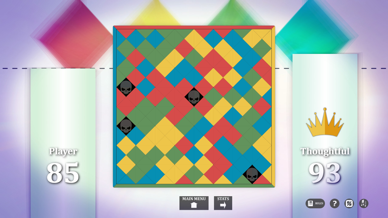 Elemental Connection screenshot 5