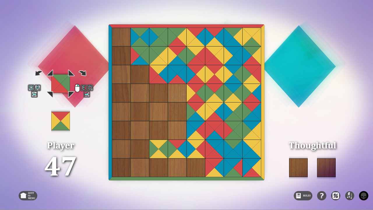 Elemental Connection screenshot 4