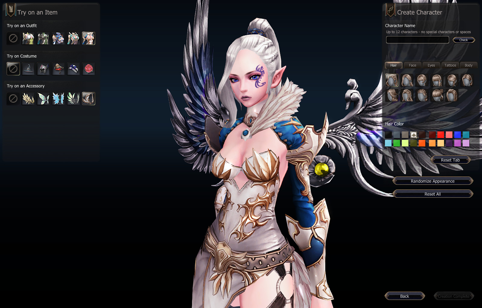 ECHO OF SOUL screenshot 17