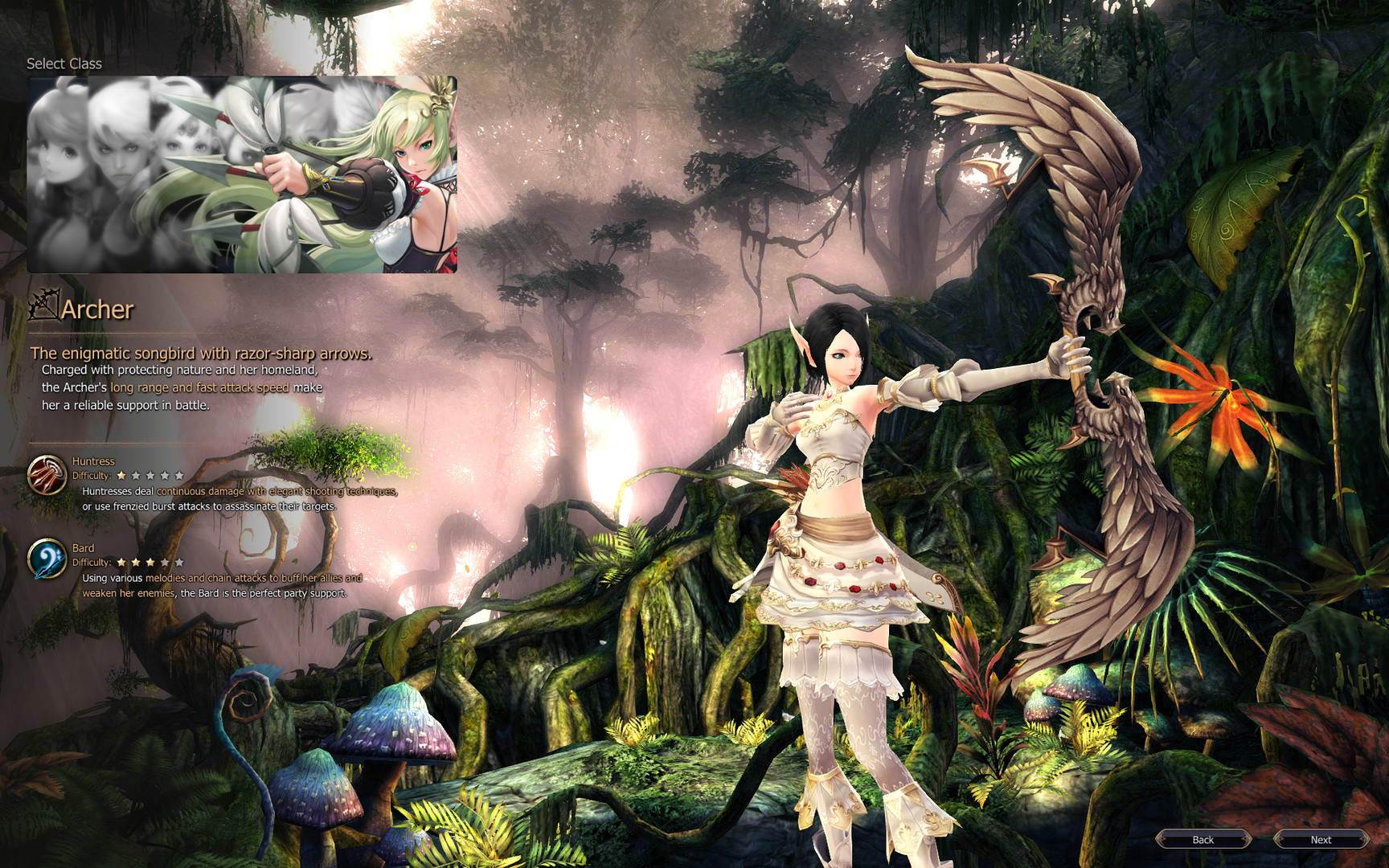 ECHO OF SOUL screenshot 16