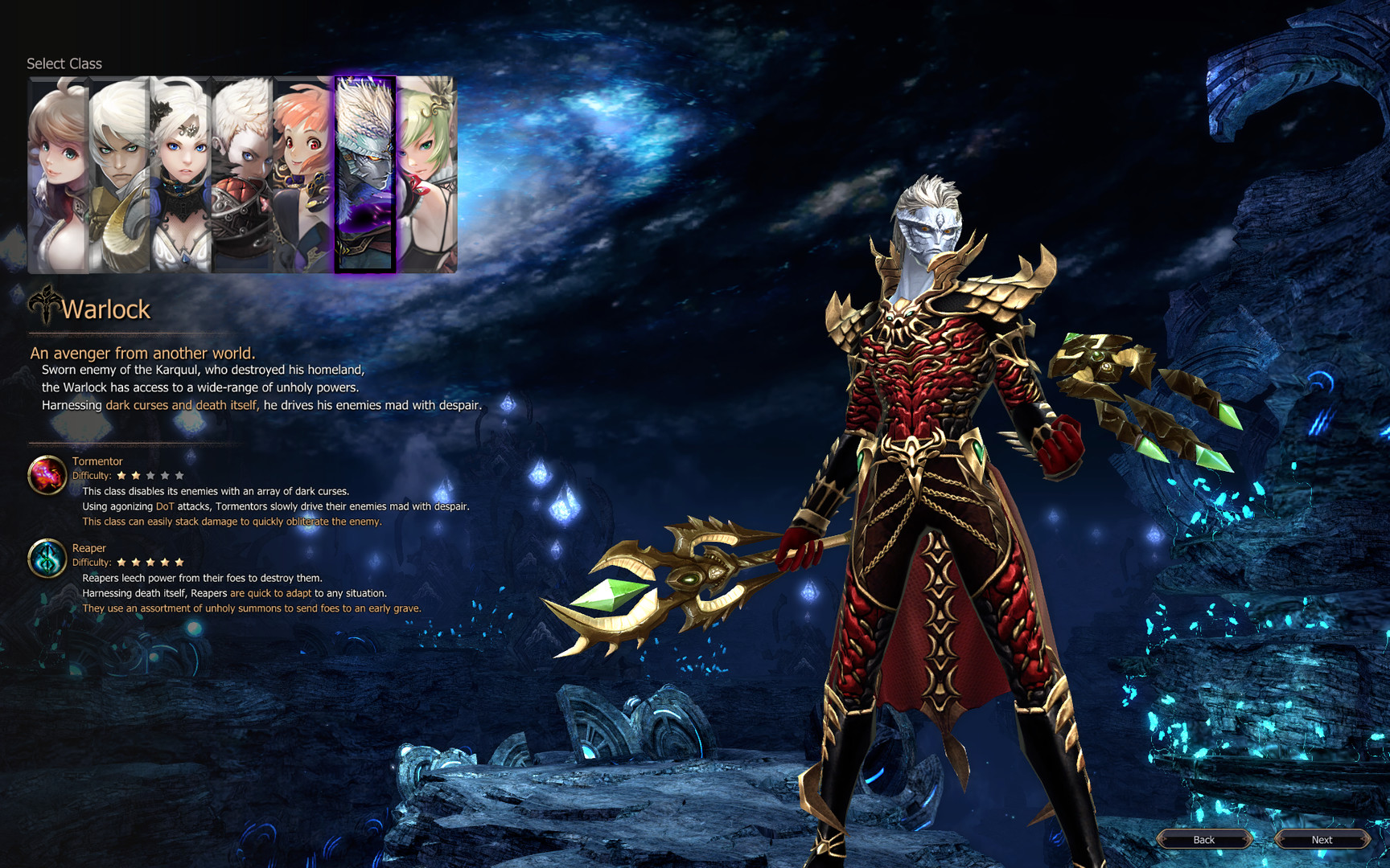 ECHO OF SOUL screenshot 15