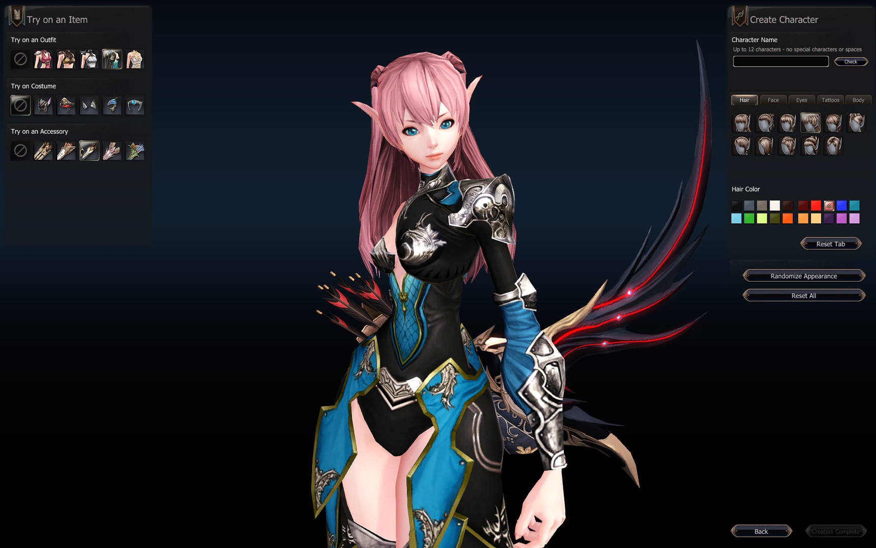 ECHO OF SOUL screenshot 18