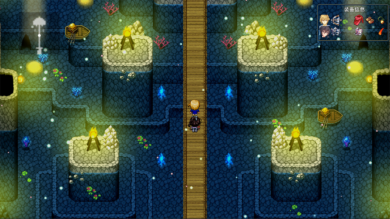 祛魅·入灭(祛魅2) screenshot 8