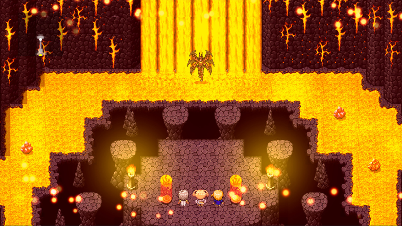 祛魅·入灭(祛魅2) screenshot 10
