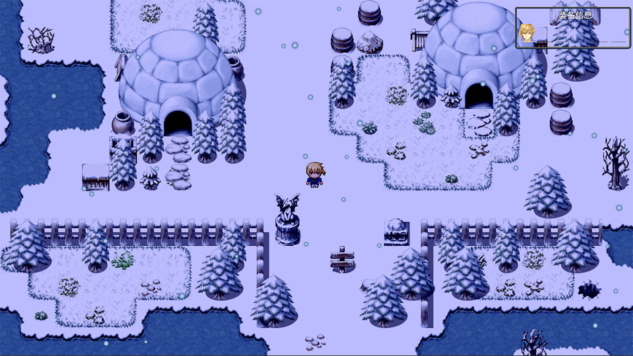 祛魅·入灭(祛魅2) screenshot 11