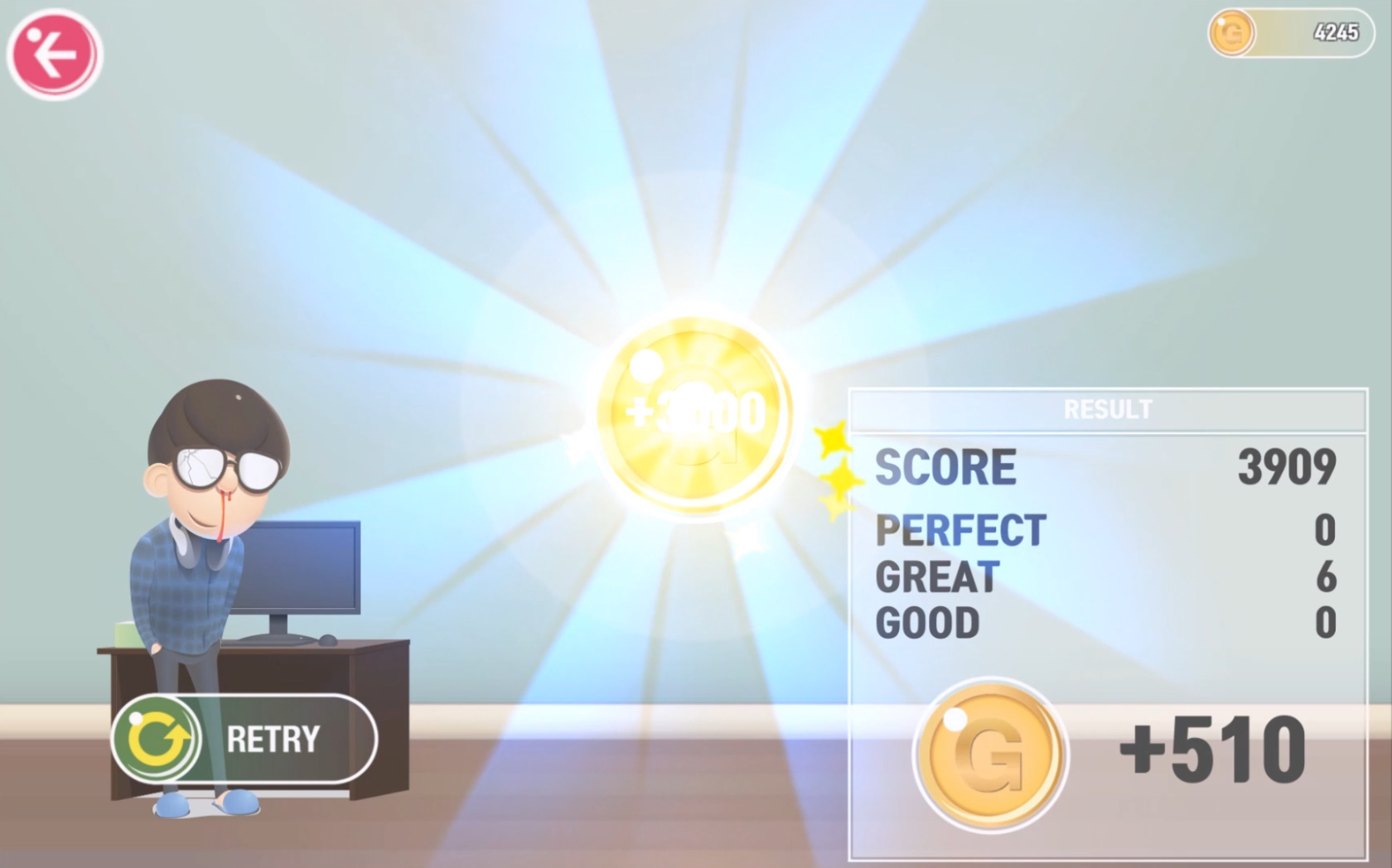 WatchFamily screenshot 9